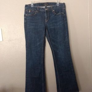 Banana Republic Jeans